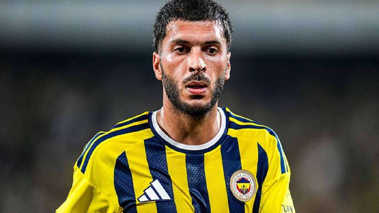 Fenerbahçe’de İsmail Kartal dokunuşu: 5,5 milyon eruoluk yıldız Montella'nın gözdesi oldu, değeri katlanıyor 5